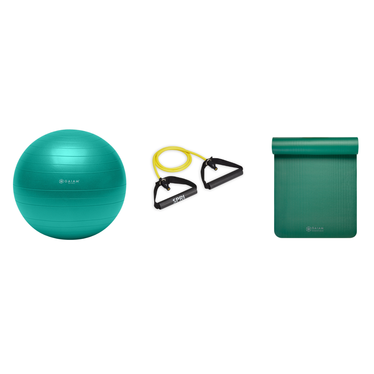 Fitness Bundle